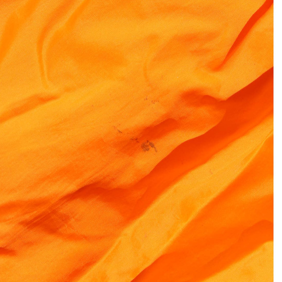 Vintage Logo 7 UT Tennessee Volunteers Orange Windbreaker pullover Large - Picture 10 of 10